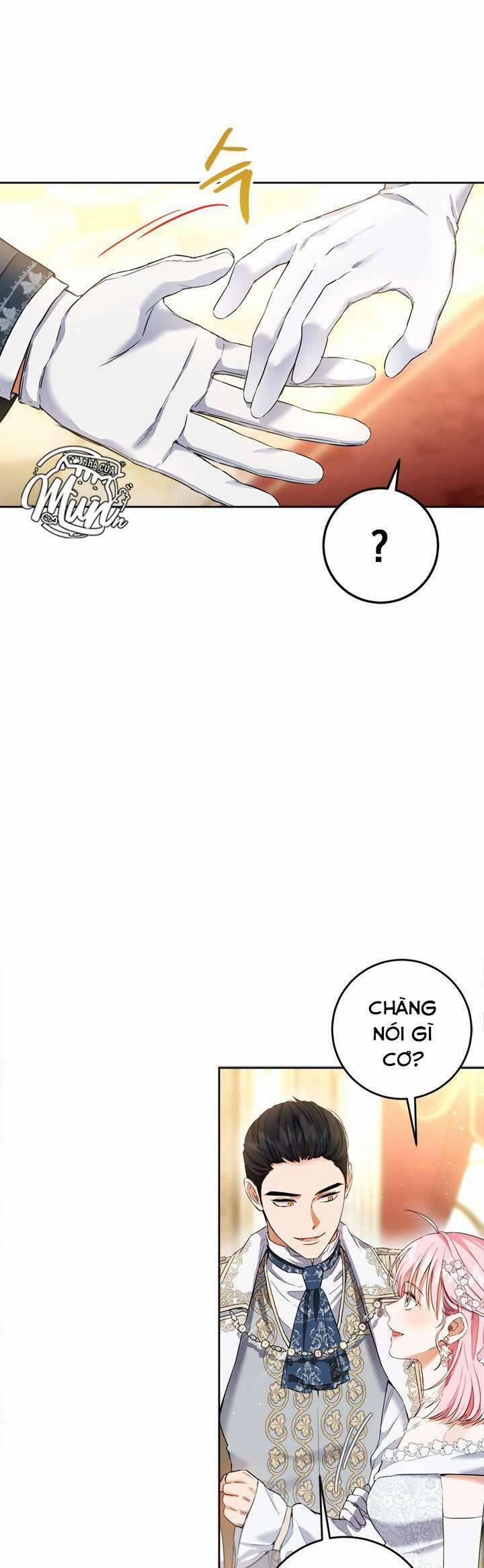 Cuộc Sống Mới Của Công Nương 126 trang 14