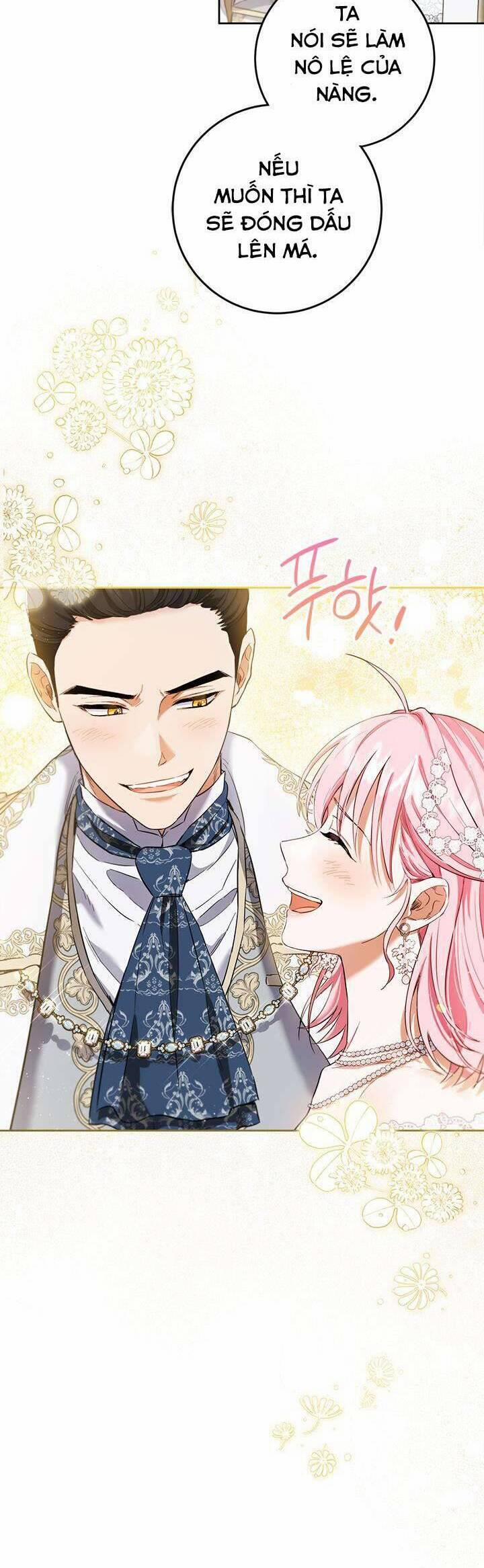 Cuộc Sống Mới Của Công Nương 126 trang 15
