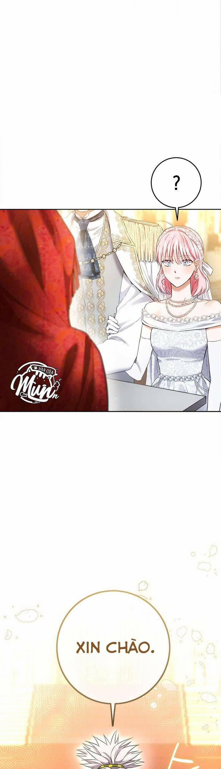 Cuộc Sống Mới Của Công Nương 126 trang 17