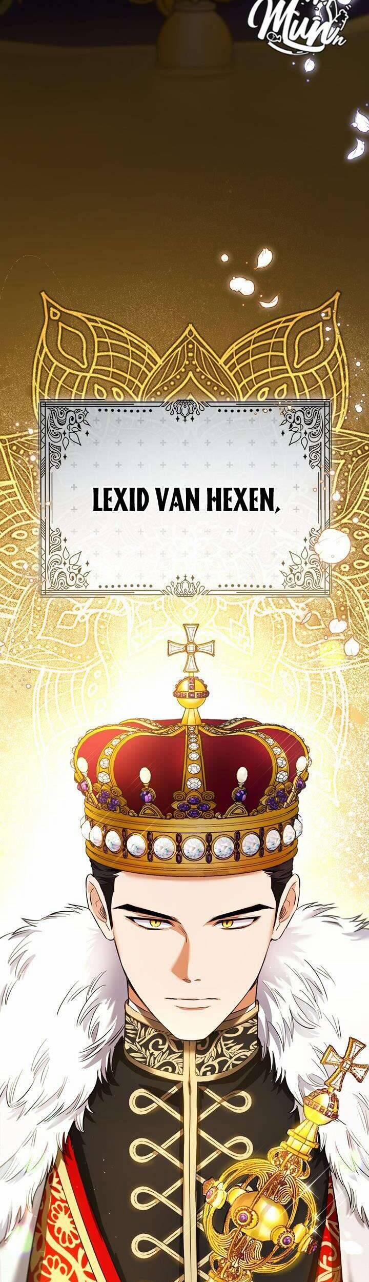 Cuộc Sống Mới Của Công Nương 126 trang 2