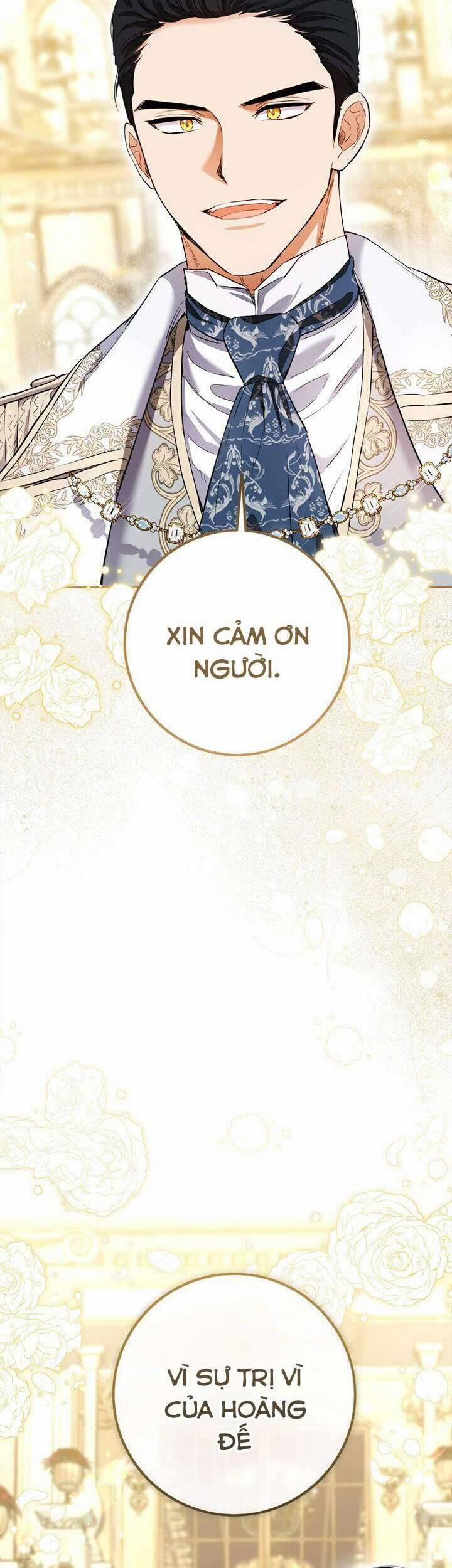 Cuộc Sống Mới Của Công Nương 126 trang 22