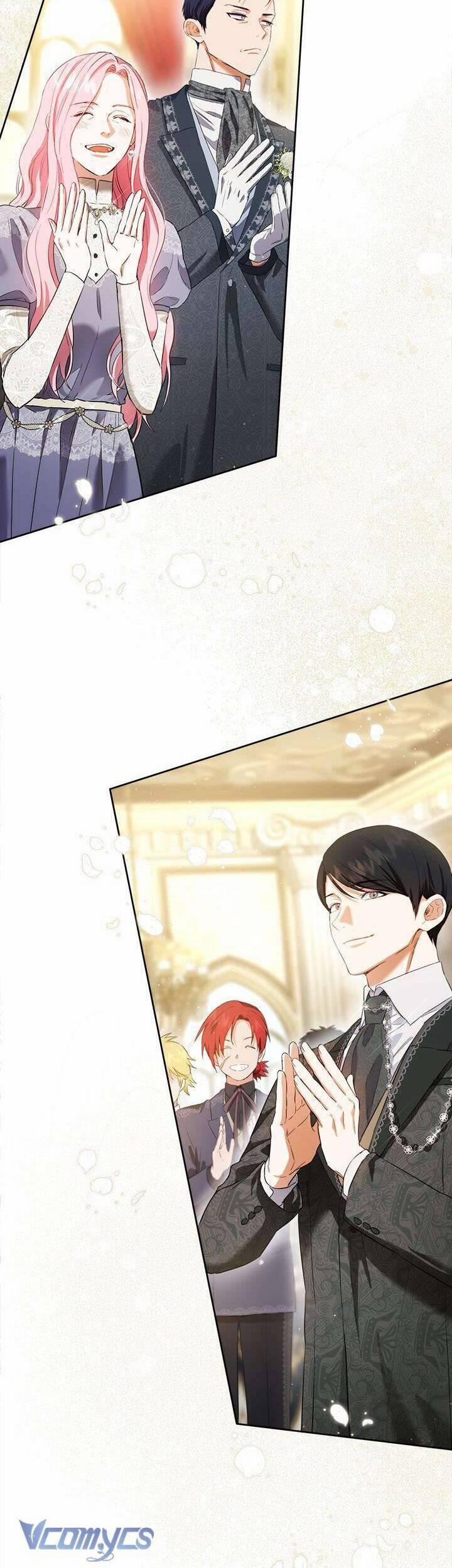 Cuộc Sống Mới Của Công Nương 126 trang 24