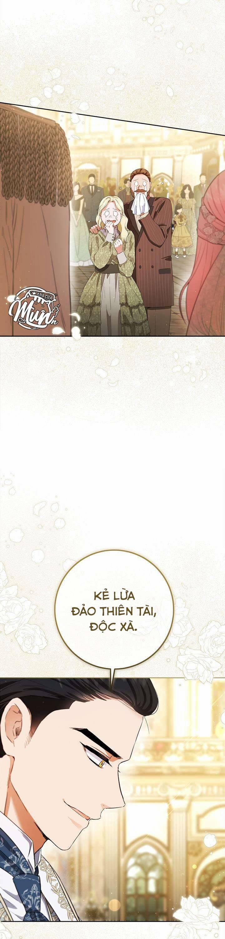 Cuộc Sống Mới Của Công Nương 126 trang 25