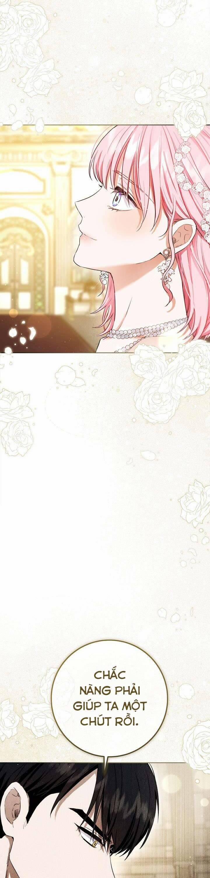 Cuộc Sống Mới Của Công Nương 126 trang 26