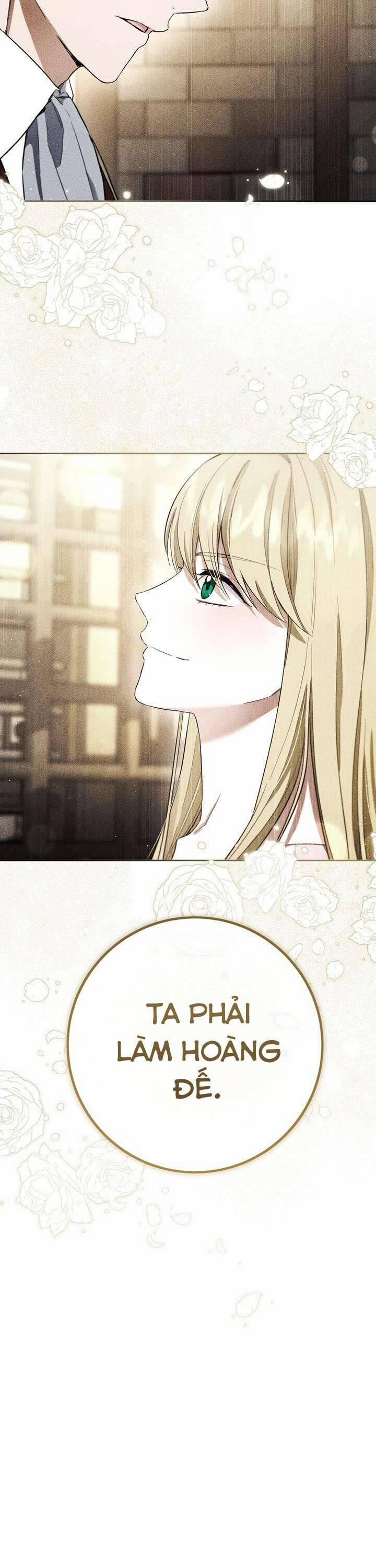 Cuộc Sống Mới Của Công Nương 126 trang 27