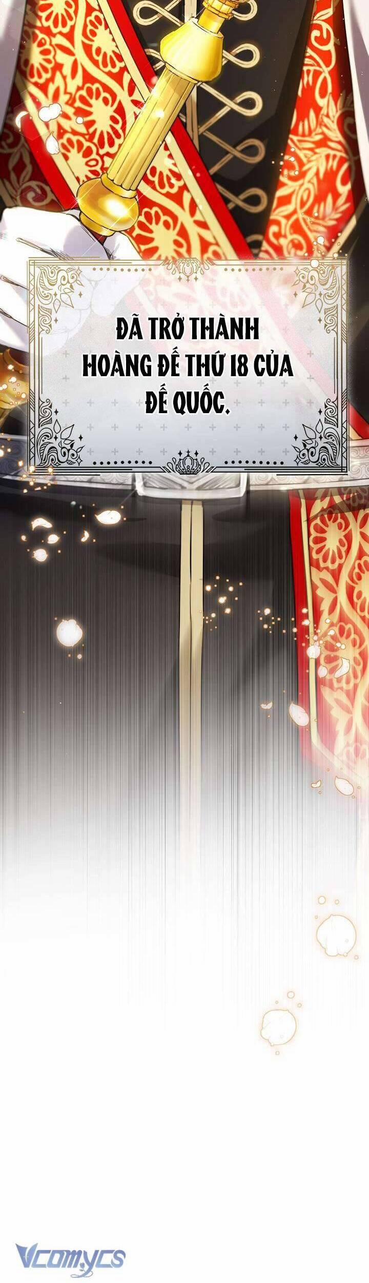 Cuộc Sống Mới Của Công Nương 126 trang 3