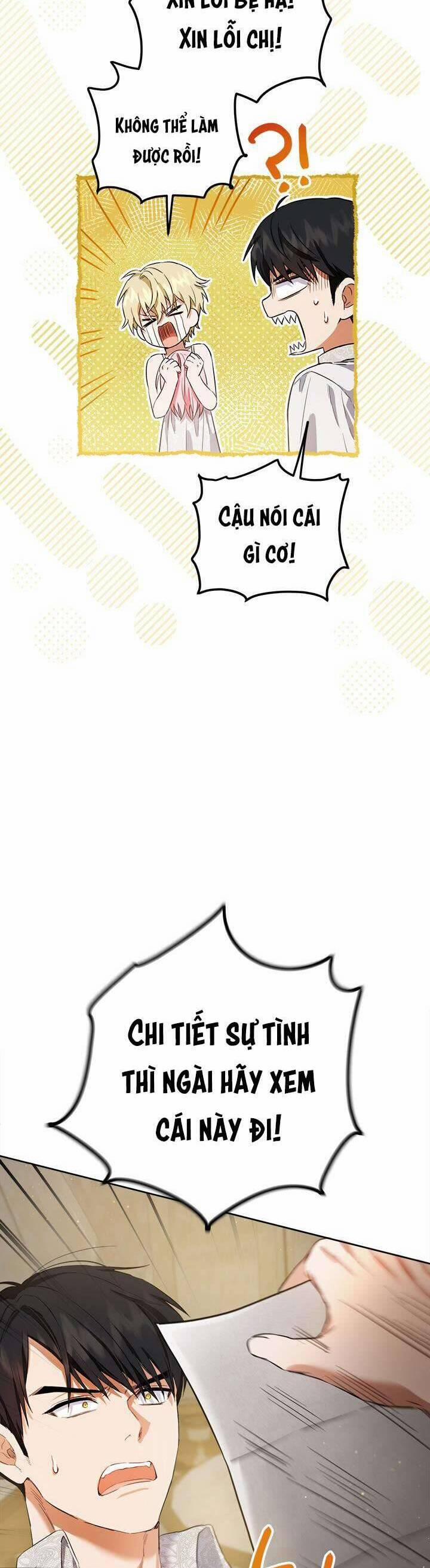 Cuộc Sống Mới Của Công Nương 126 trang 42