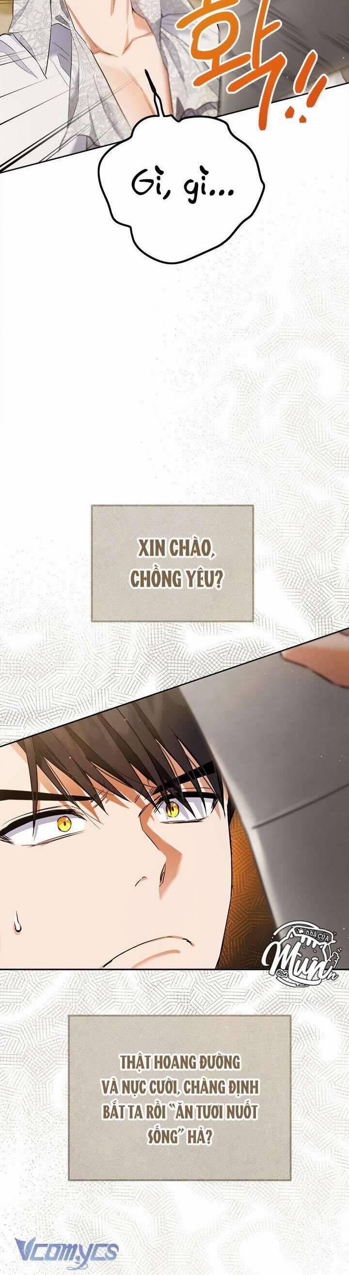 Cuộc Sống Mới Của Công Nương 126 trang 43