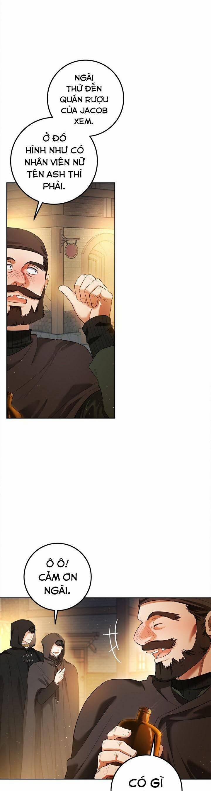 Cuộc Sống Mới Của Công Nương 127 trang 2