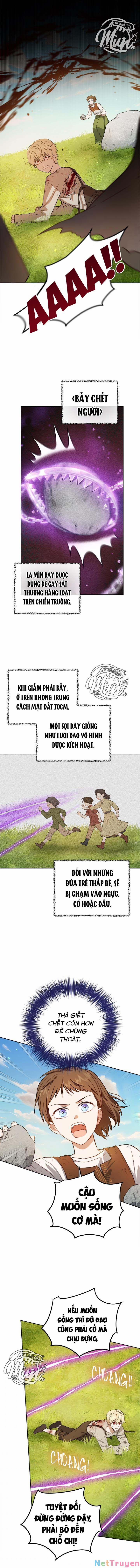 Cuộc Sống Mới Của Công Nương 37 trang 0