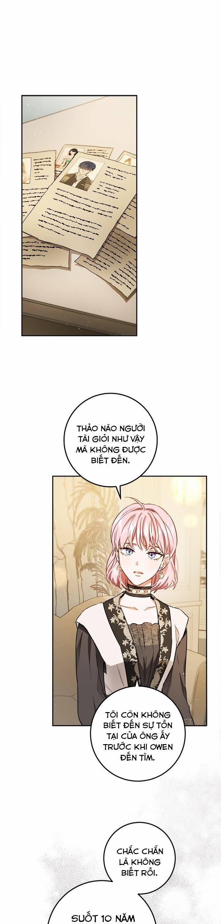 Cuộc Sống Mới Của Công Nương 56 trang 0