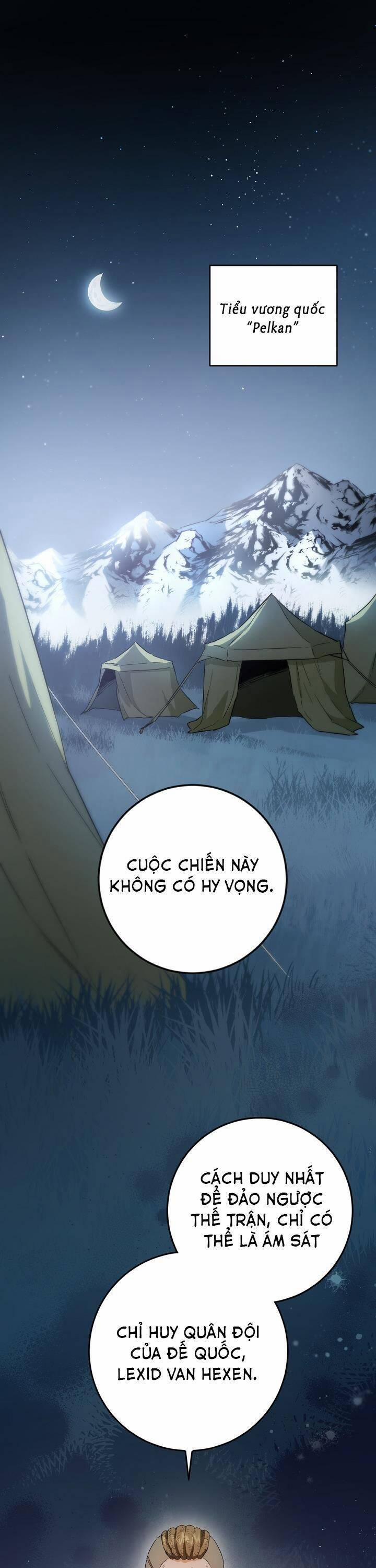 Cuộc Sống Mới Của Công Nương 75 trang 0