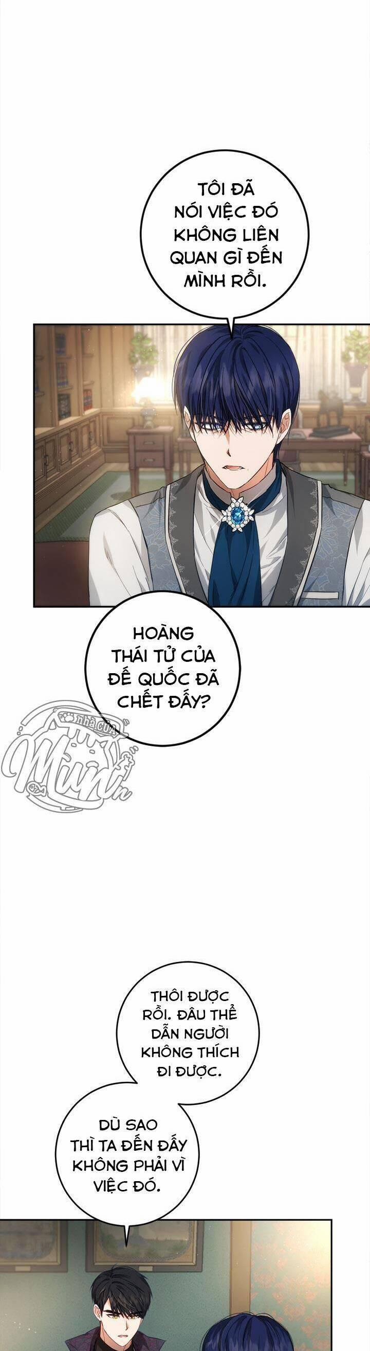 Cuộc Sống Mới Của Công Nương 80 trang 1