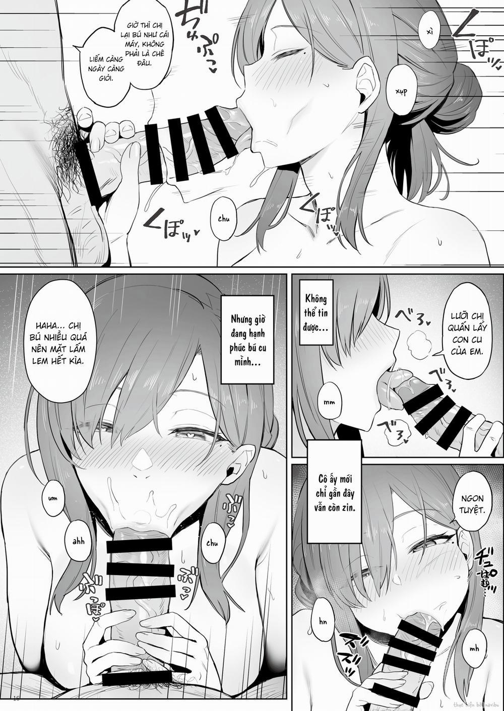 Cuộc Sống Neet Của Một Người Hùng Đã Nghỉ Hưu Thất nghiệp sinh nông nổi trang 18