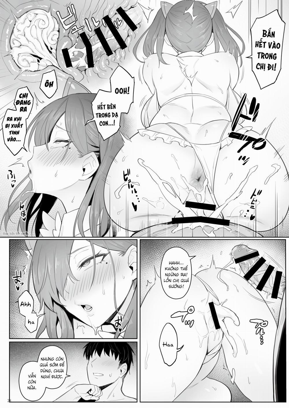 Cuộc Sống Neet Của Một Người Hùng Đã Nghỉ Hưu Thất nghiệp sinh nông nổi trang 30