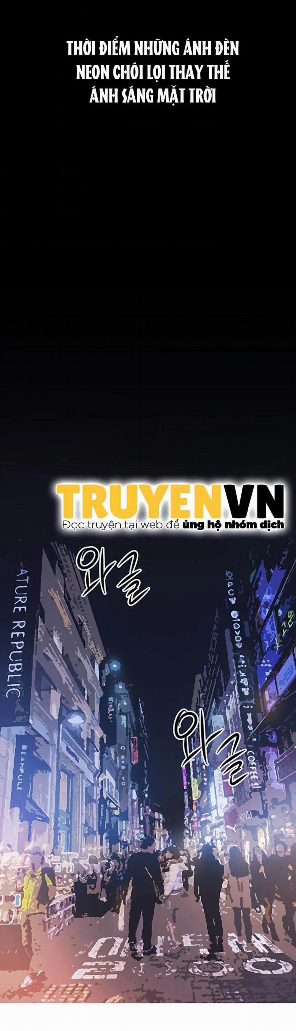 Cuộc Sống Như Anh Hằng Mơ 1 trang 1