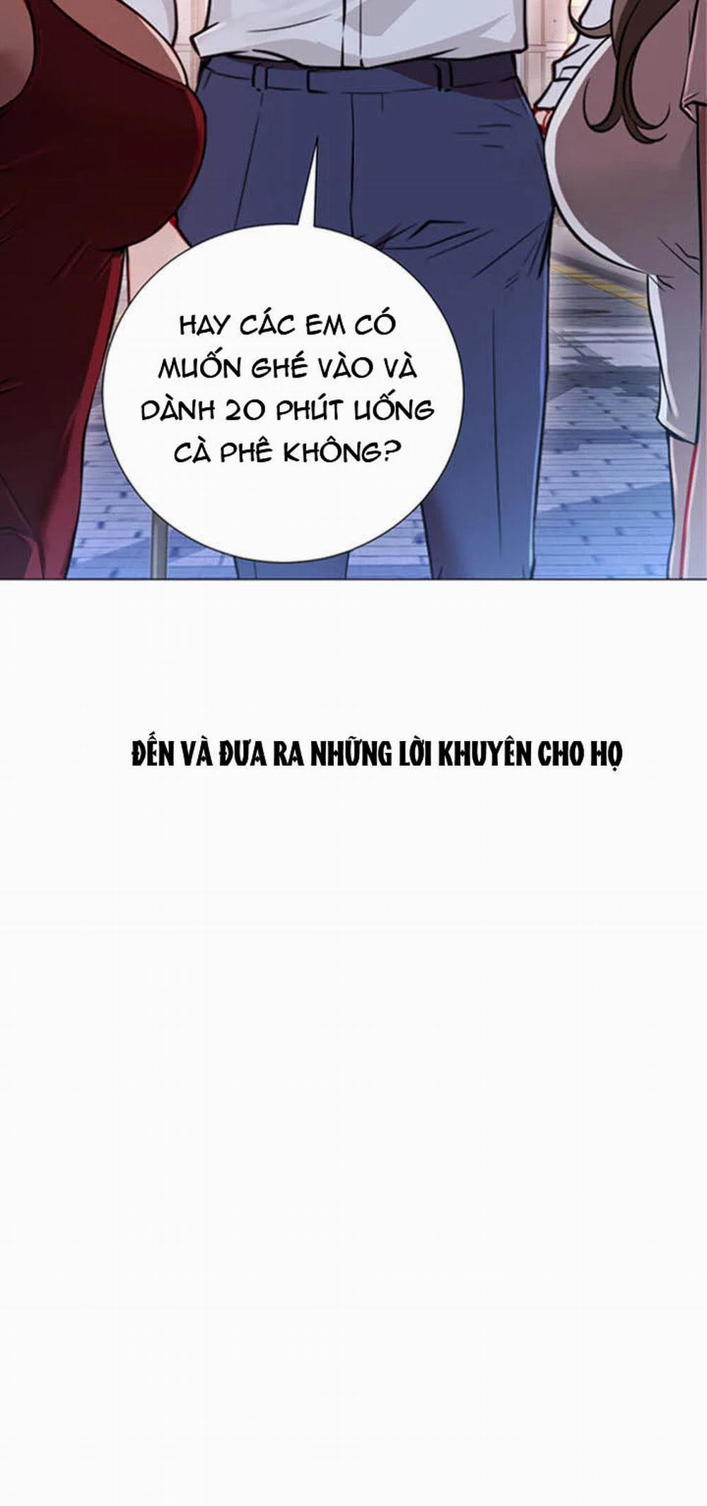 Cuộc Sống Như Anh Hằng Mơ 1 trang 12