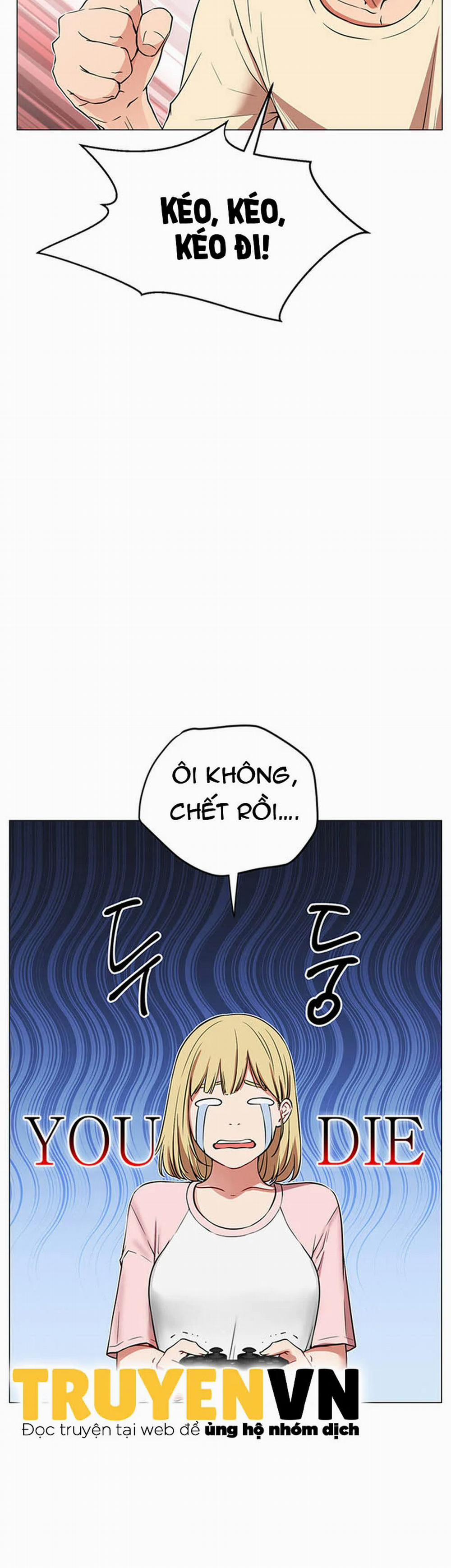 Cuộc Sống Như Anh Hằng Mơ 1 trang 17