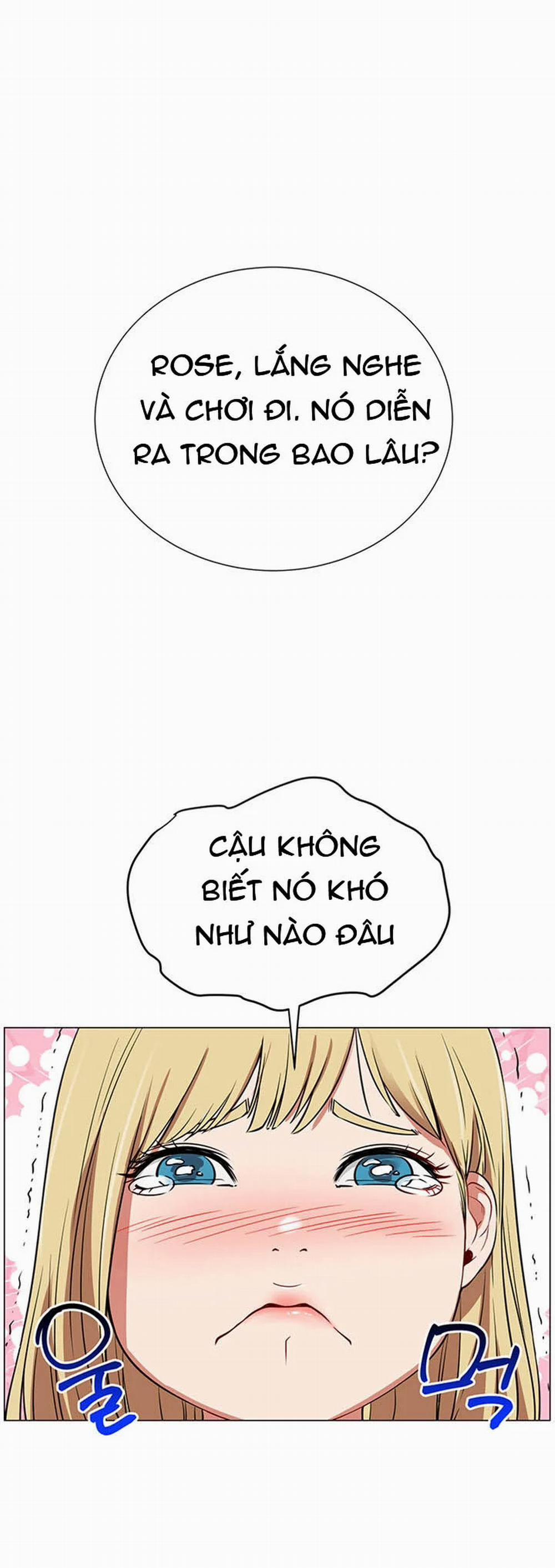 Cuộc Sống Như Anh Hằng Mơ 1 trang 18