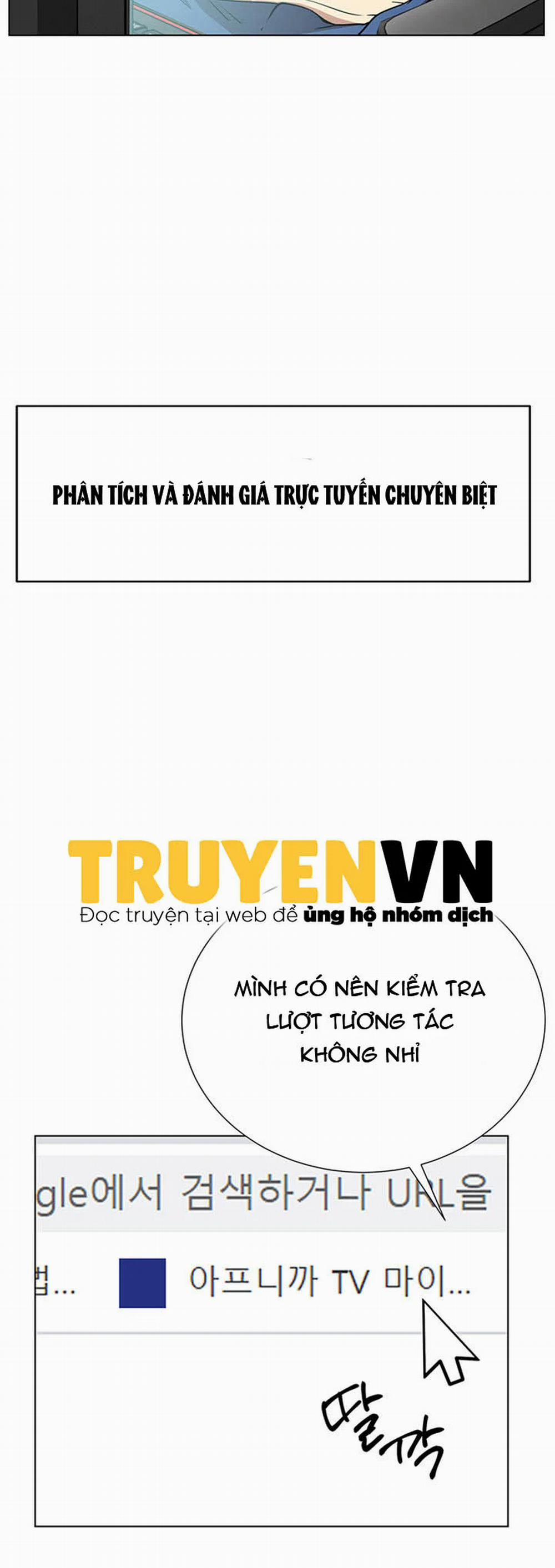 Cuộc Sống Như Anh Hằng Mơ 1 trang 23