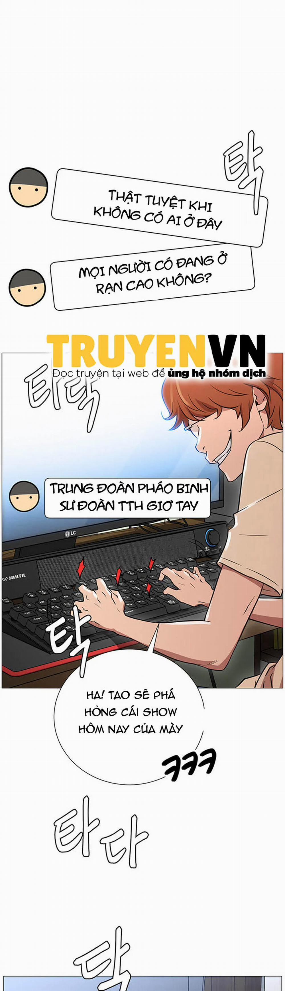Cuộc Sống Như Anh Hằng Mơ 1 trang 39