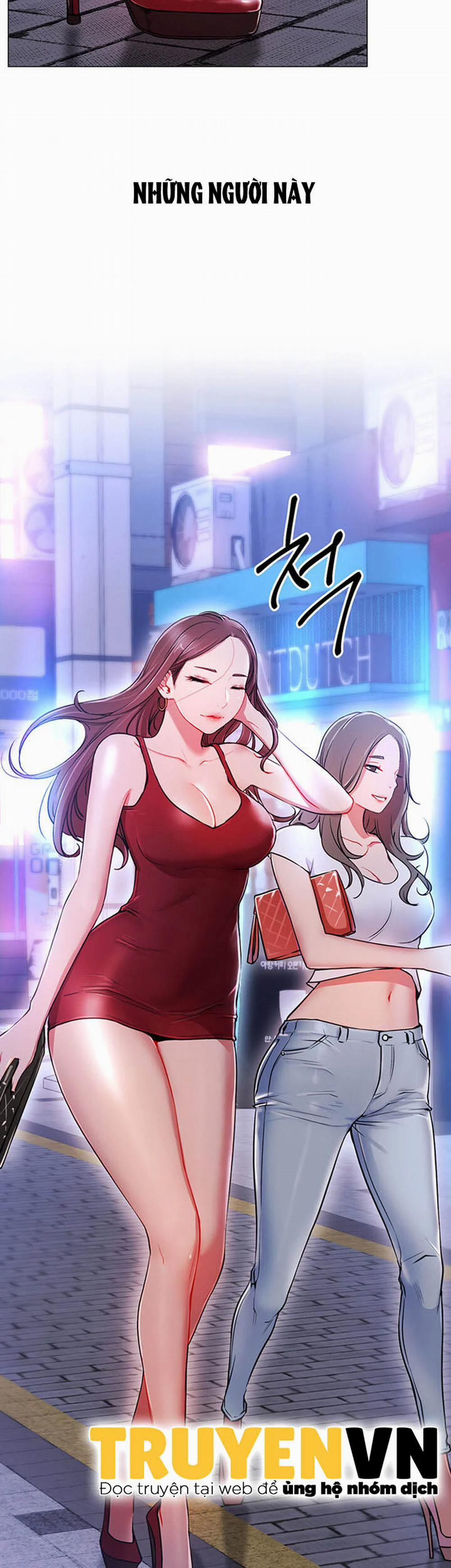Cuộc Sống Như Anh Hằng Mơ 1 trang 4