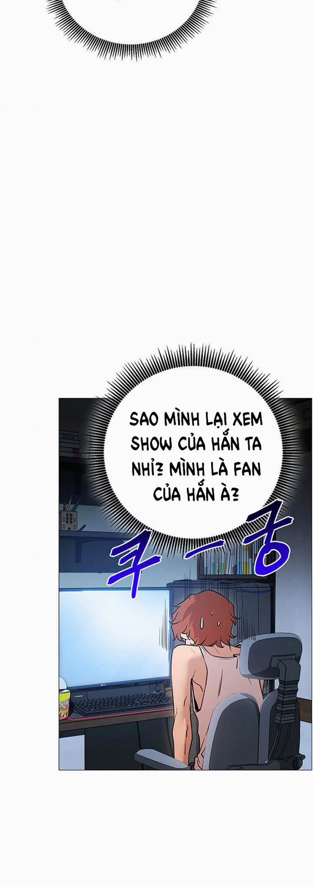 Cuộc Sống Như Anh Hằng Mơ 1 trang 43
