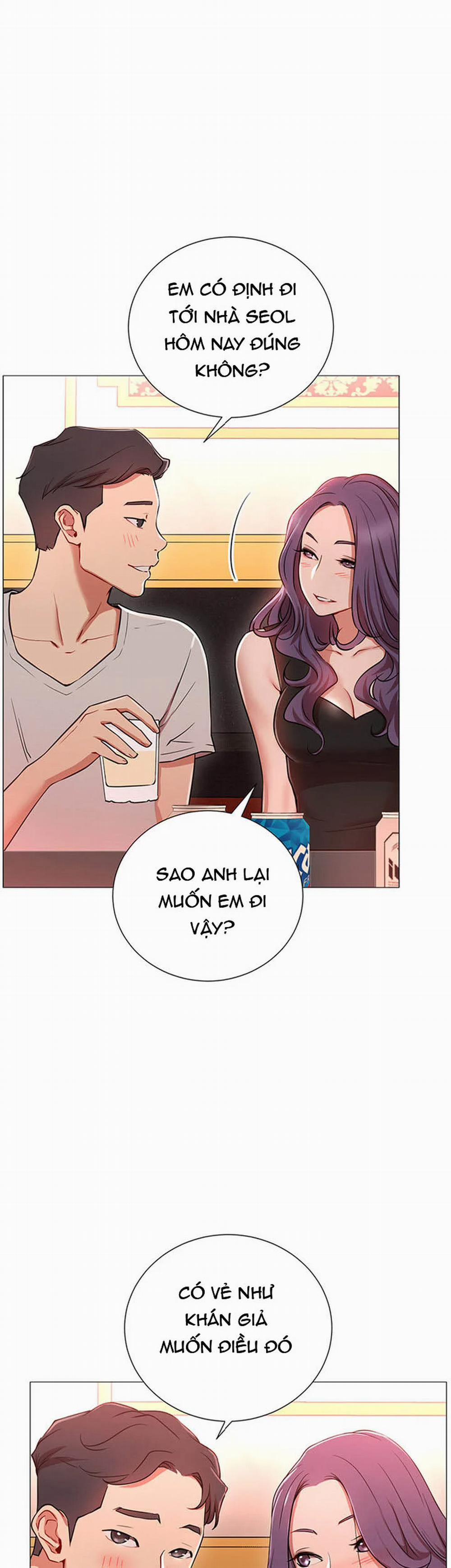 Cuộc Sống Như Anh Hằng Mơ 1 trang 48