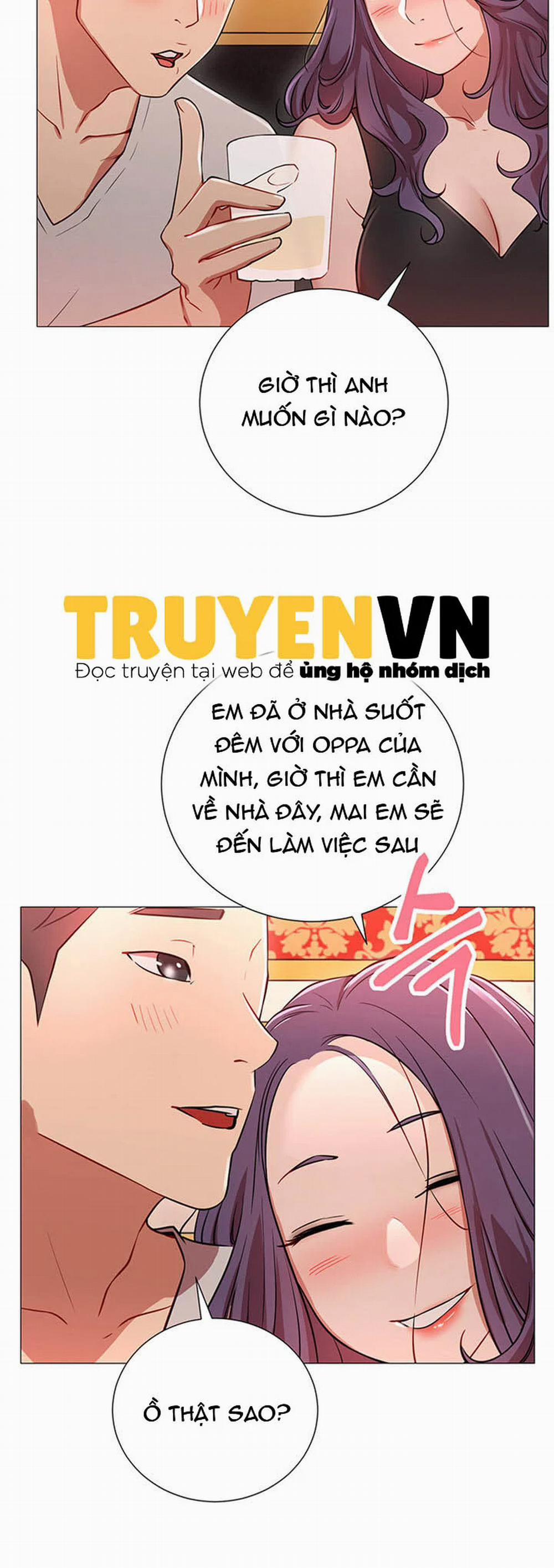 Cuộc Sống Như Anh Hằng Mơ 1 trang 49