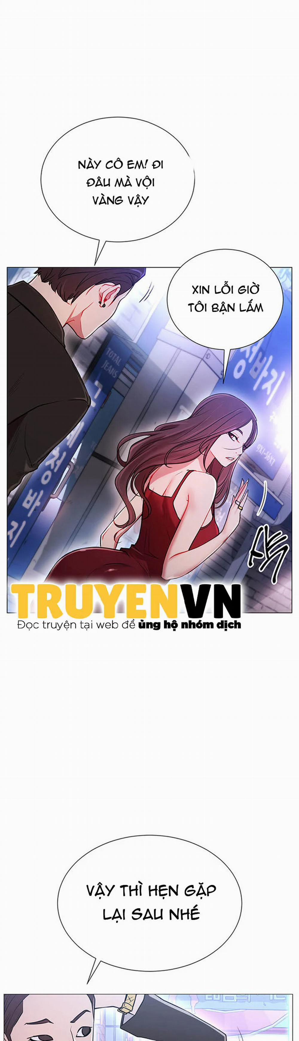 Cuộc Sống Như Anh Hằng Mơ 1 trang 7