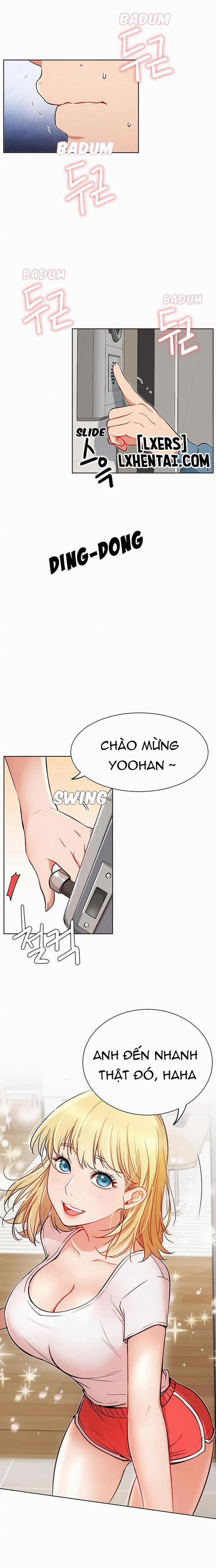 Cuộc Sống Như Anh Hằng Mơ 13 trang 0