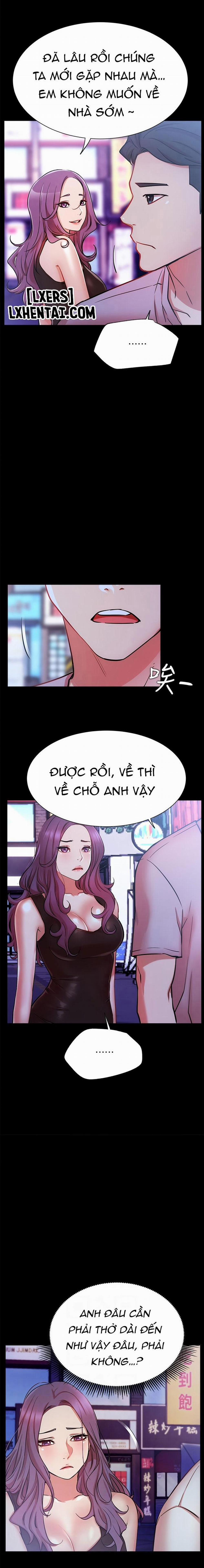Cuộc Sống Như Anh Hằng Mơ 22 trang 1