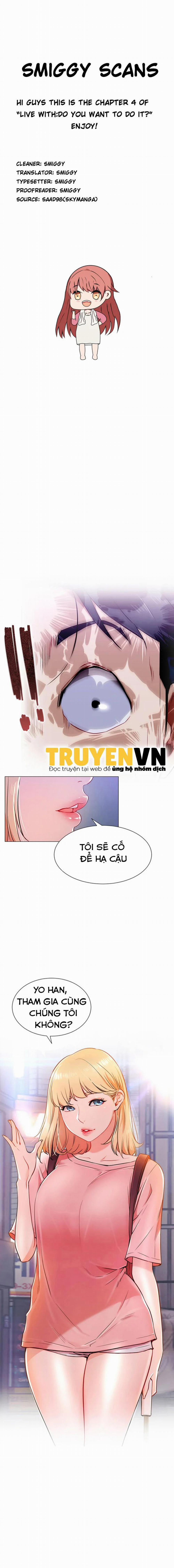Cuộc Sống Như Anh Hằng Mơ 4 trang 0