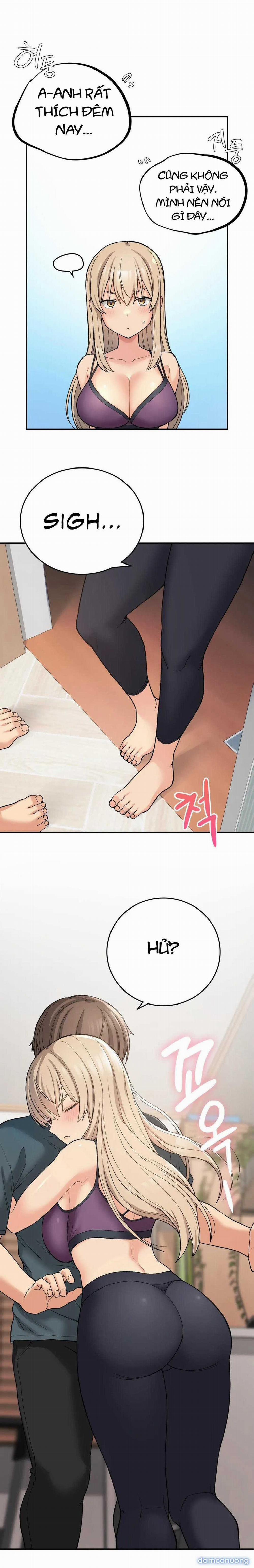 Cuộc Sống Nơi Thôn Quê 10 trang 23