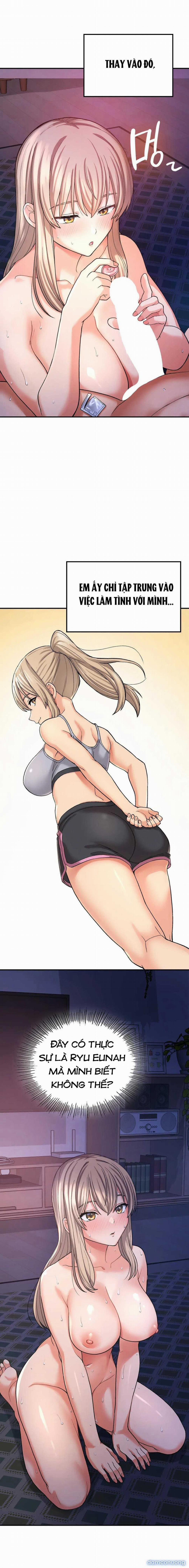 Cuộc Sống Nơi Thôn Quê 10 trang 6