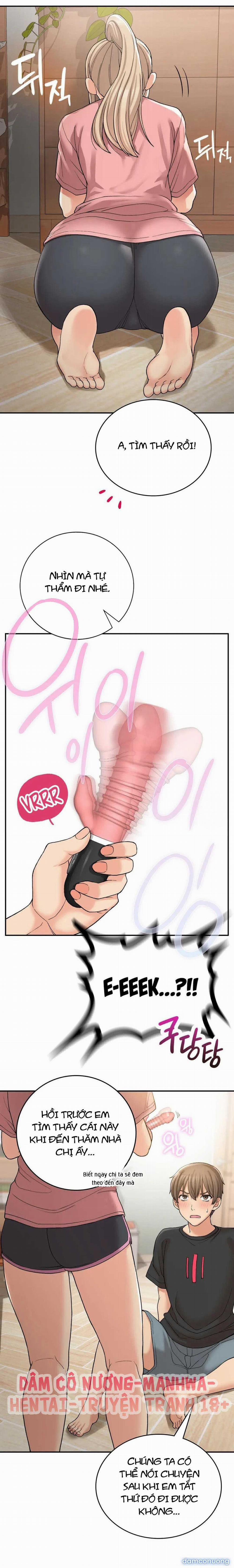 Cuộc Sống Nơi Thôn Quê 12 trang 11