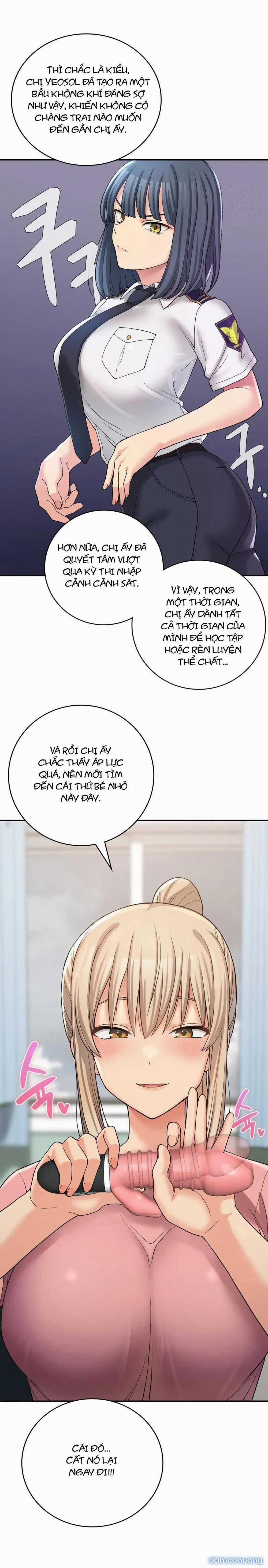 Cuộc Sống Nơi Thôn Quê 12 trang 12