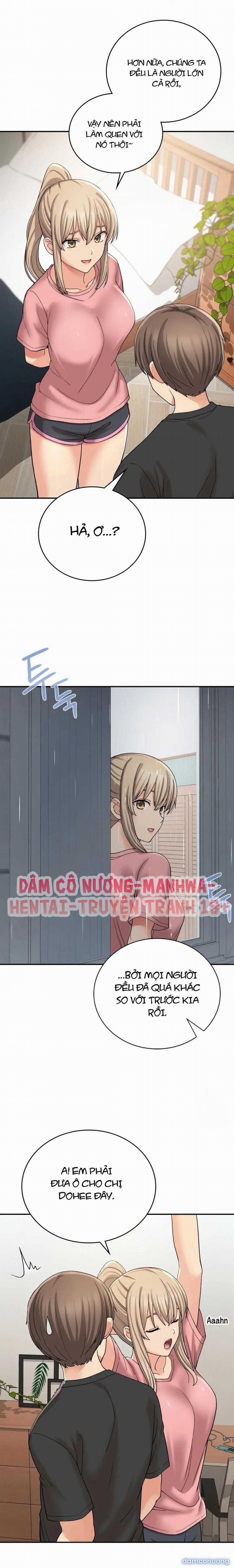 Cuộc Sống Nơi Thôn Quê 12 trang 14