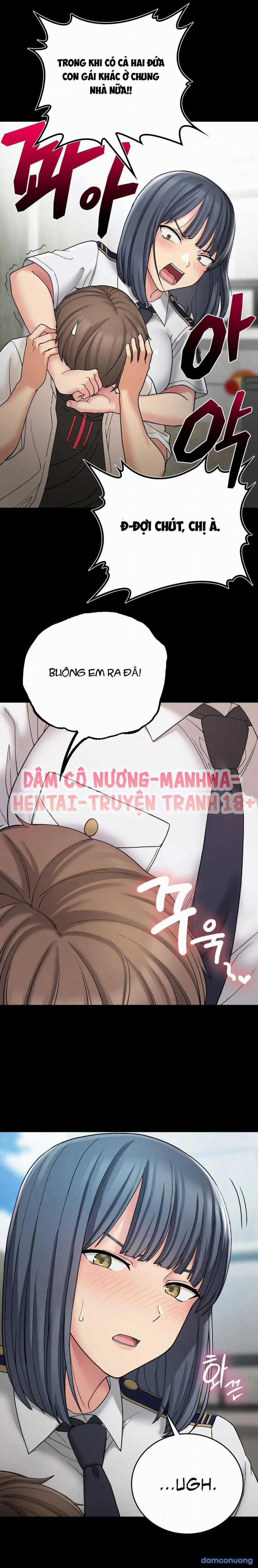 Cuộc Sống Nơi Thôn Quê 12 trang 3