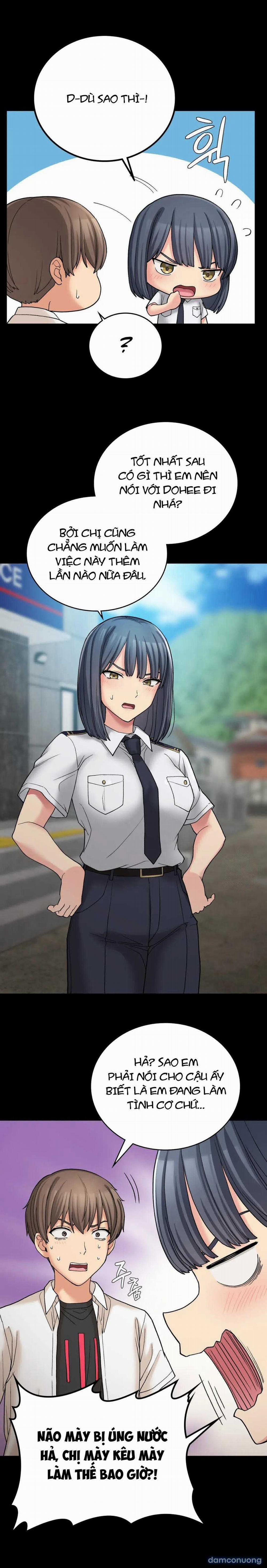 Cuộc Sống Nơi Thôn Quê 12 trang 4