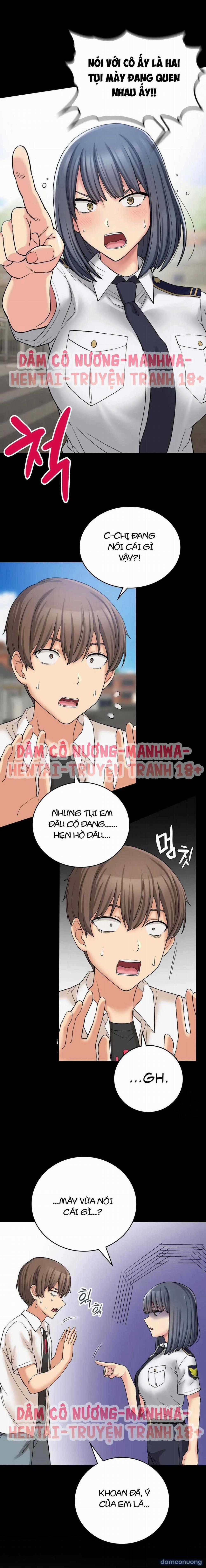 Cuộc Sống Nơi Thôn Quê 12 trang 5