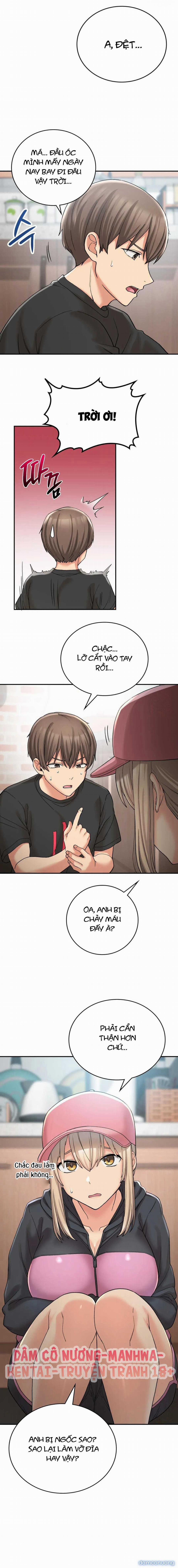 Cuộc Sống Nơi Thôn Quê 12 trang 7