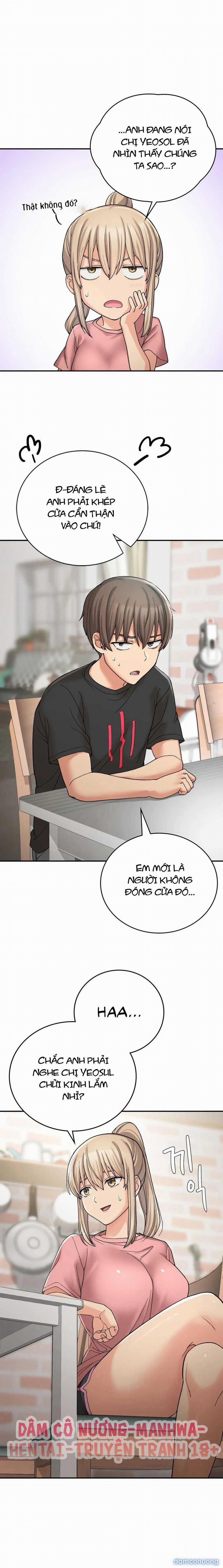 Cuộc Sống Nơi Thôn Quê 12 trang 8