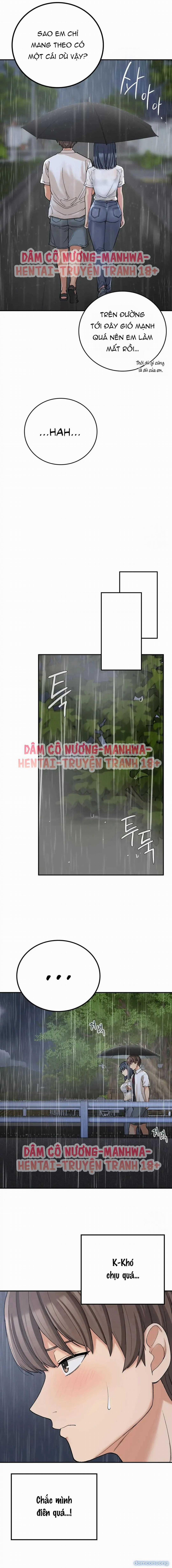 Cuộc Sống Nơi Thôn Quê 13 trang 11