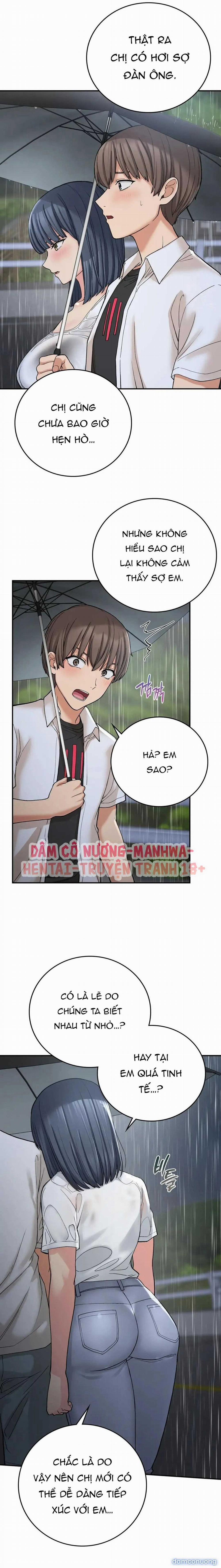 Cuộc Sống Nơi Thôn Quê 13 trang 13