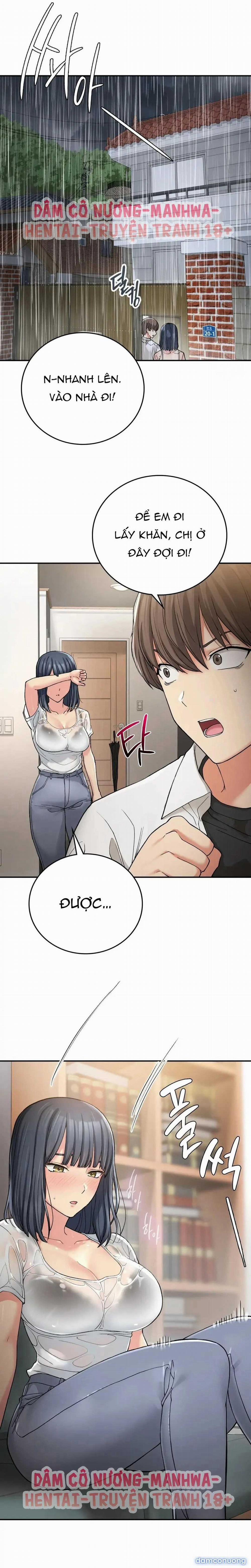 Cuộc Sống Nơi Thôn Quê 13 trang 15