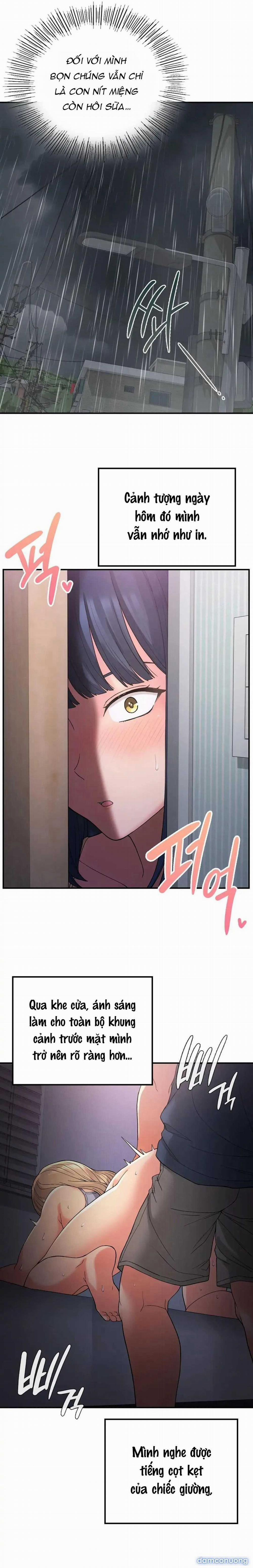 Cuộc Sống Nơi Thôn Quê 13 trang 4