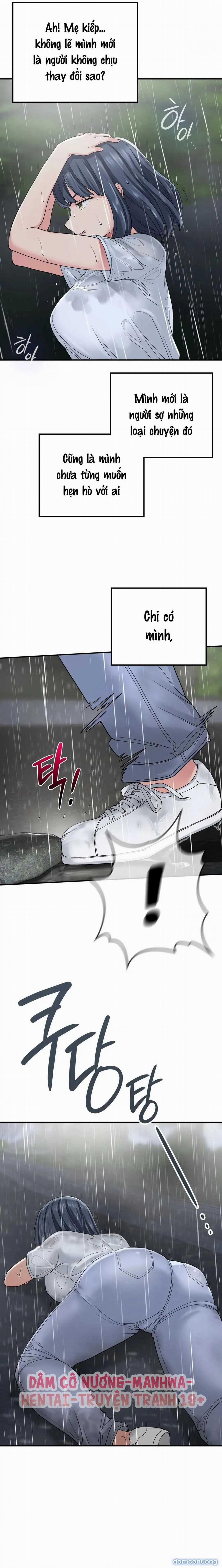 Cuộc Sống Nơi Thôn Quê 13 trang 6