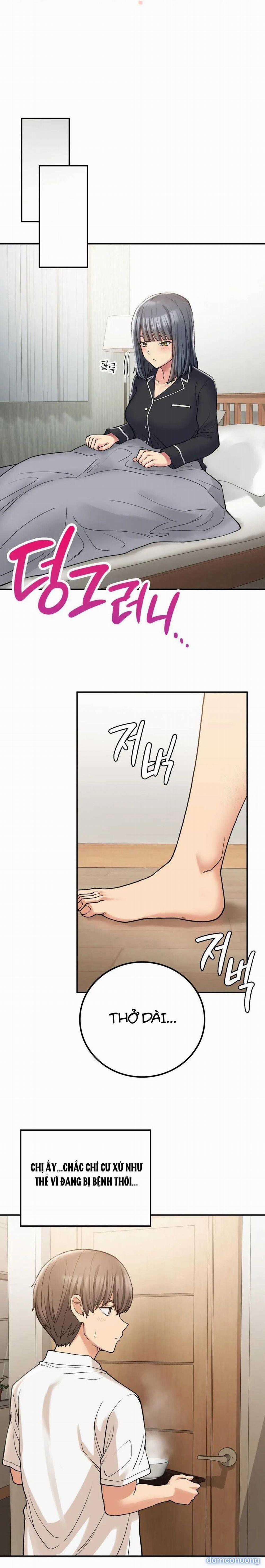 Cuộc Sống Nơi Thôn Quê 14 trang 12