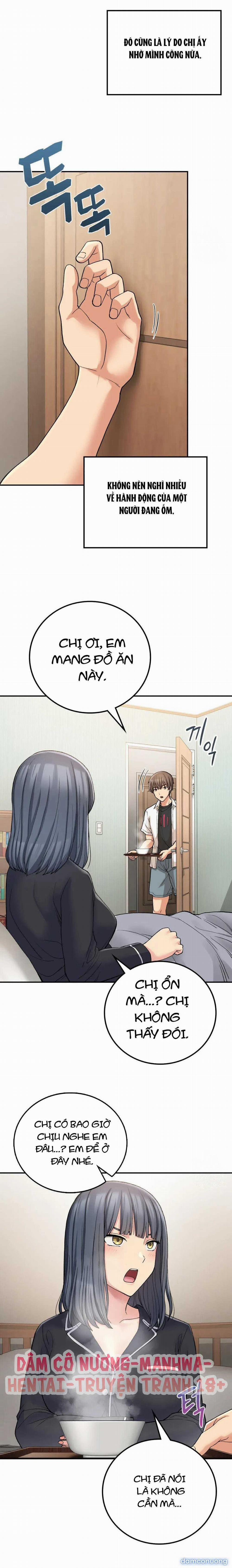 Cuộc Sống Nơi Thôn Quê 14 trang 13